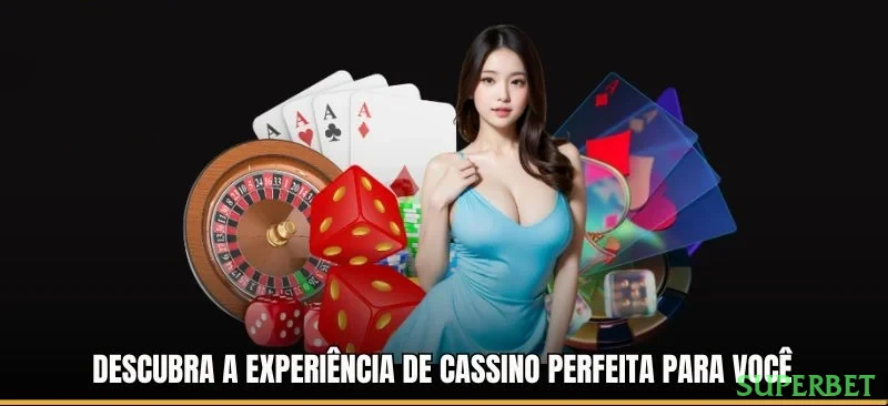 Requisitos cadastro superbet